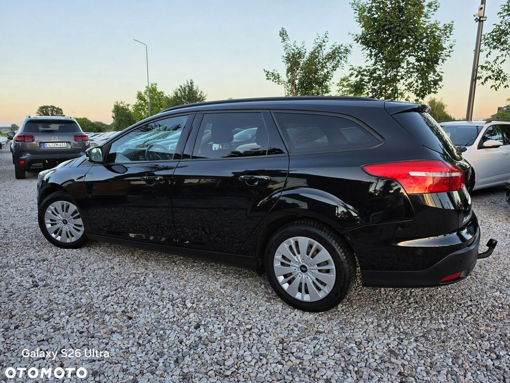 Ford Focus - 11