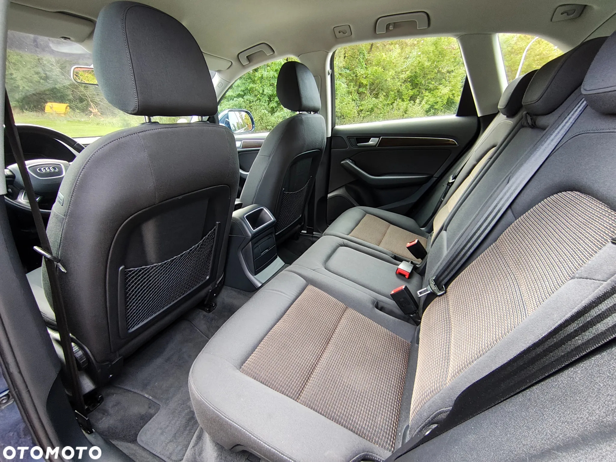 Audi Q5 2.0 TDI - 10