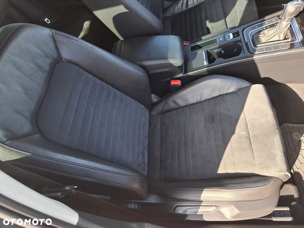 Volkswagen Passat 2.0 TDI BMT SCR Highline DSG7 - 24