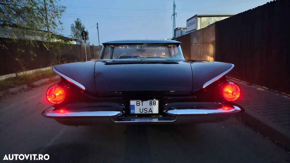 Buick Le Sabre - 17
