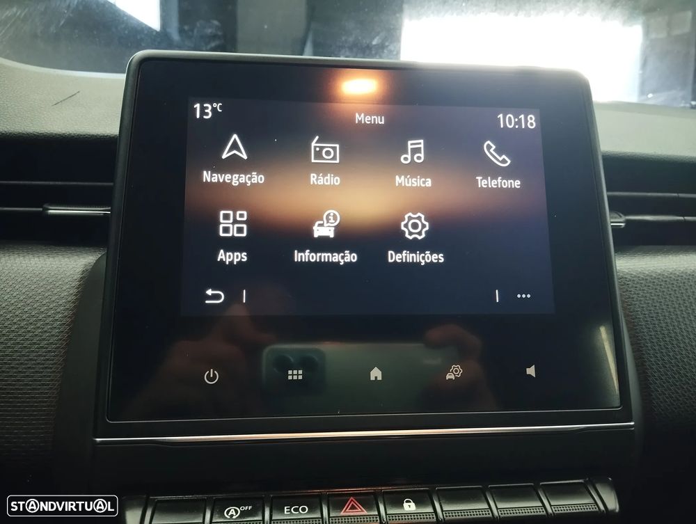 Renault Clio 1.5 Blue dCi Intens - 26