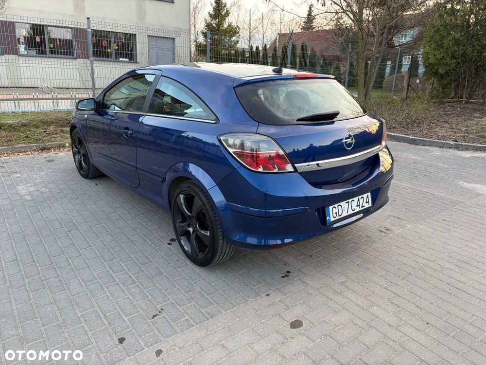 Opel Astra - 7