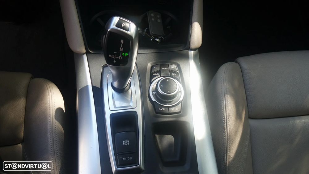 BMW X6 xDrive35i M Sport Edition - 36