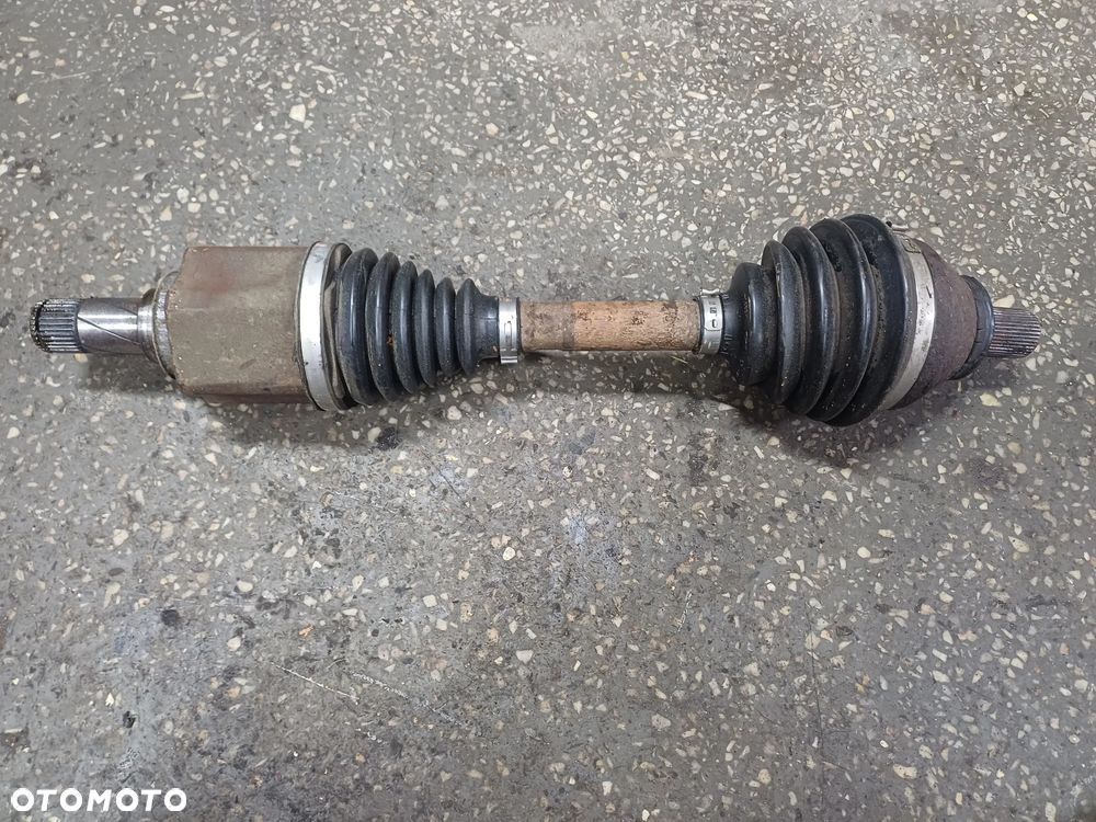 Polos przegub lewy przod land rover freelander II 2.2TD4 06-11R - 1