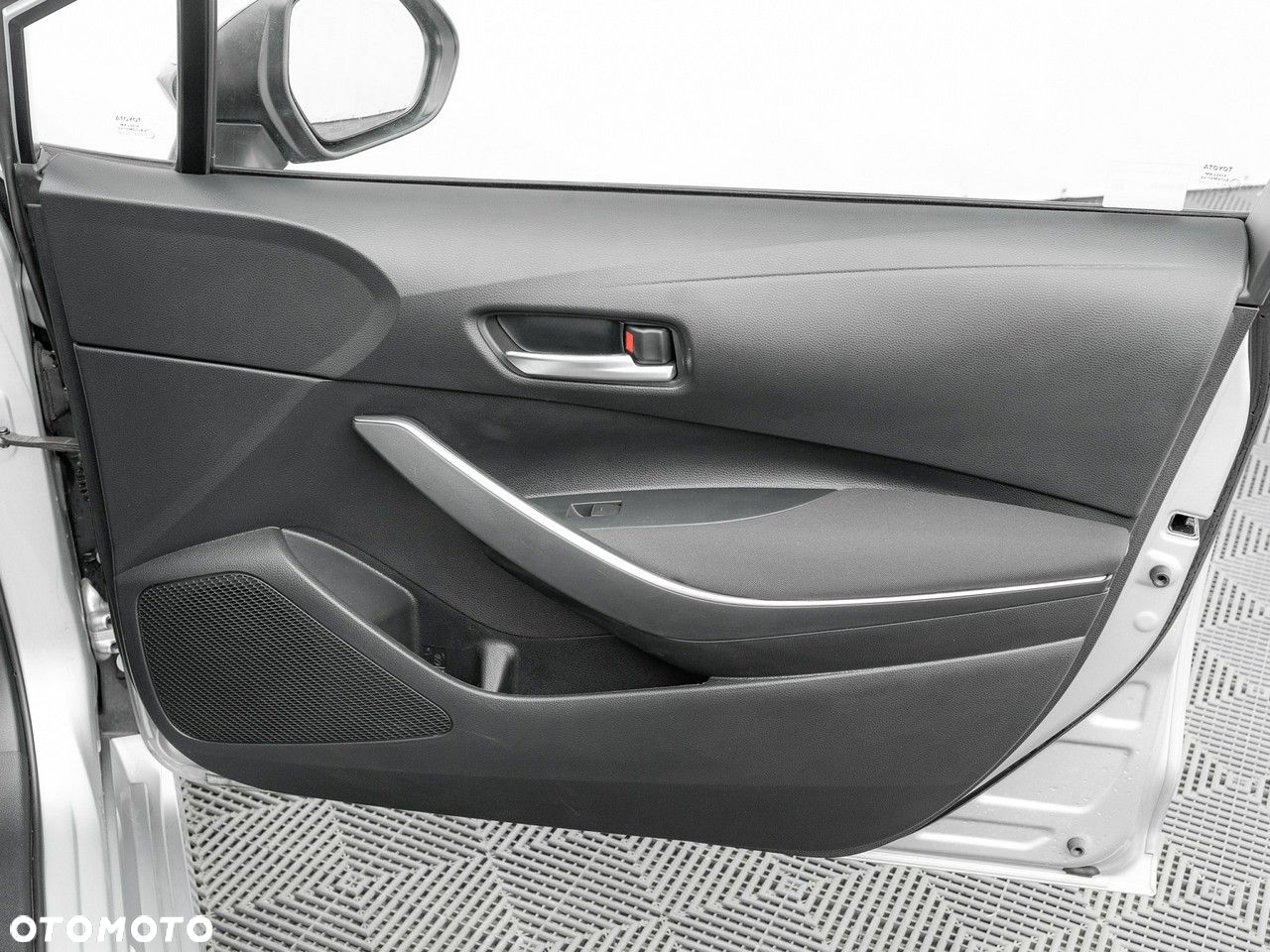 Toyota Corolla 1.5 Comfort - 32