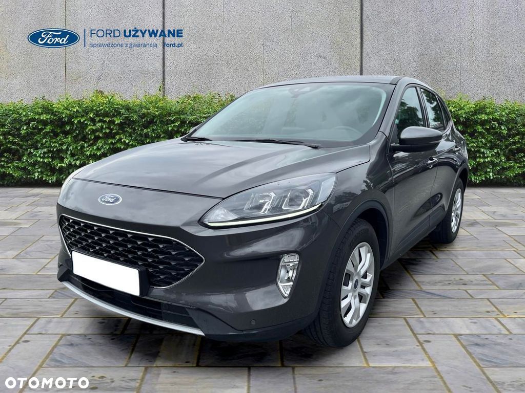 Ford Kuga 2.0 EcoBlue COOL&CONNECT - 1