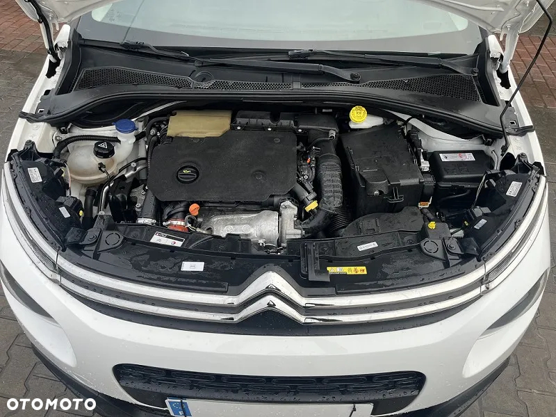 Citroën C3 - 9