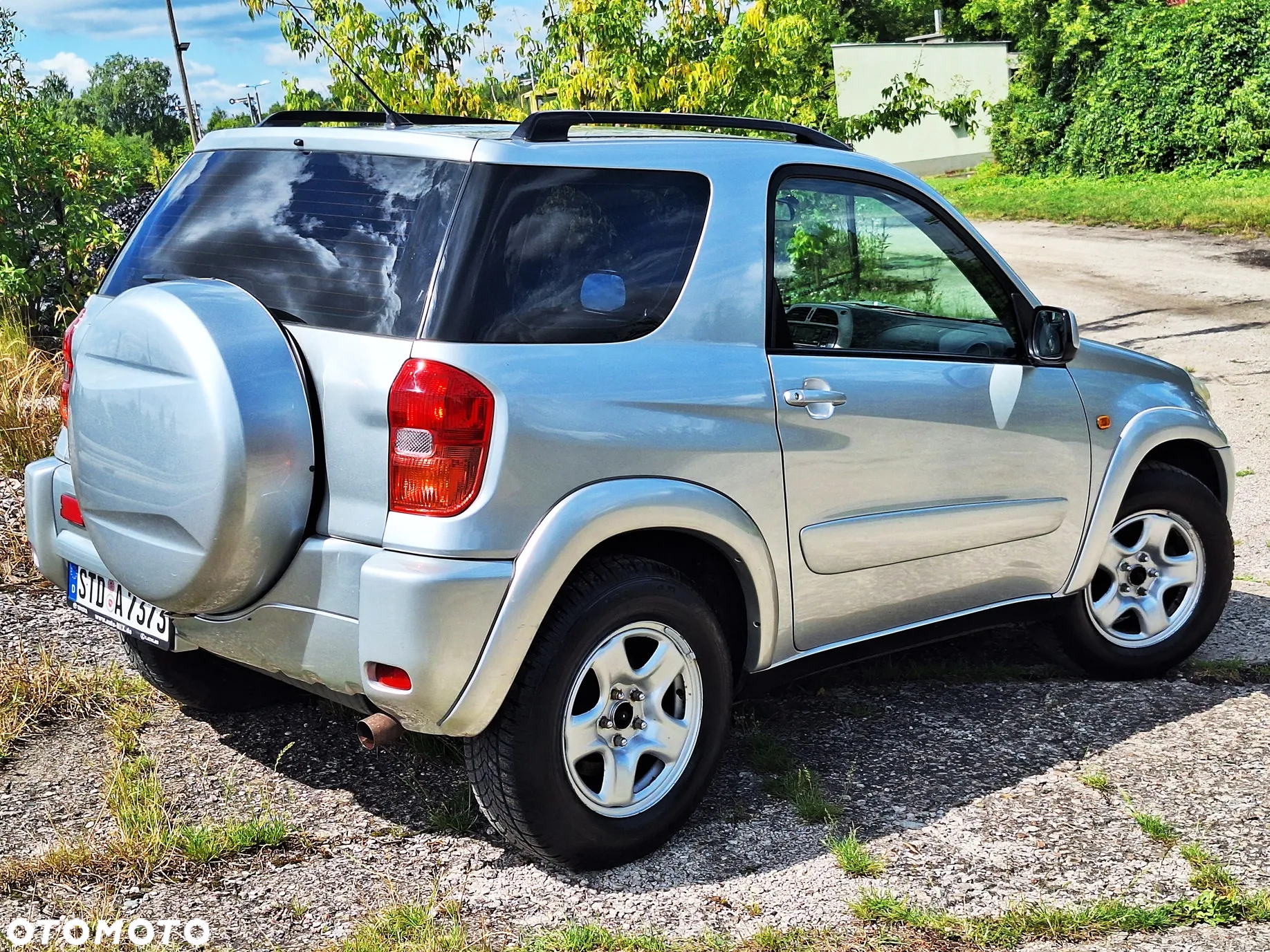 Toyota RAV4 4x4 Executive - 20
