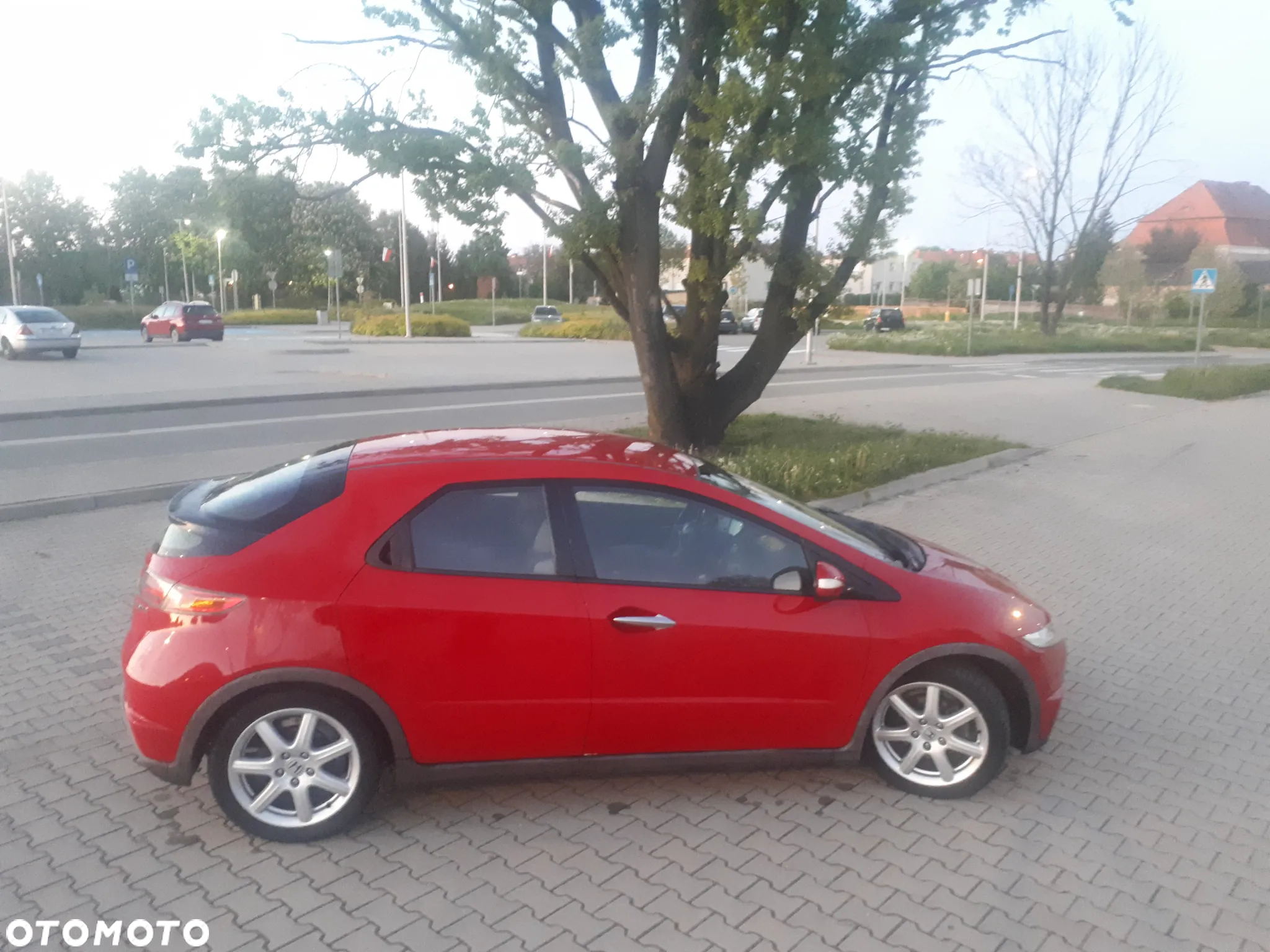 Honda Civic 1.8i-VTEC Executive - 6