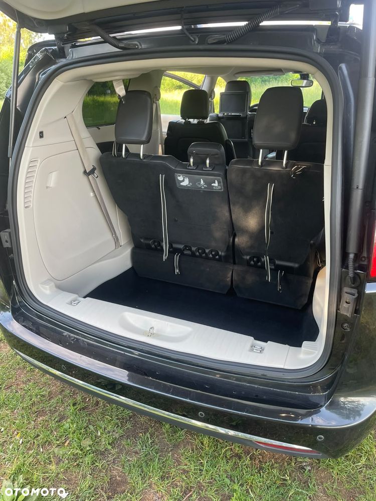 Chrysler Pacifica - 16