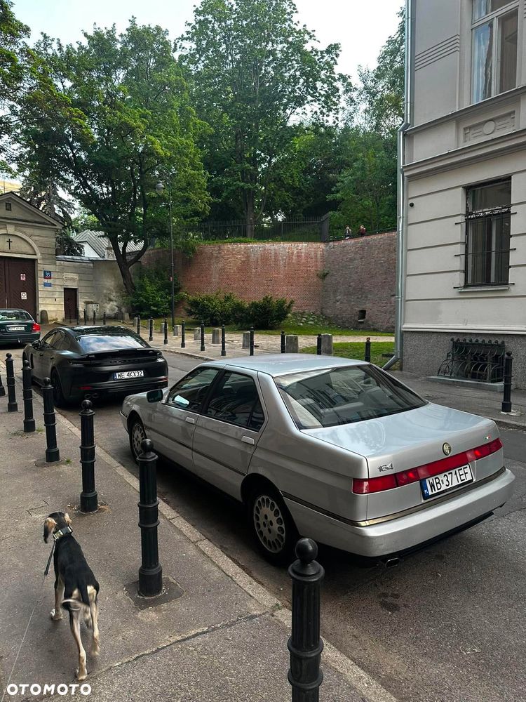 Alfa Romeo 164 - 24
