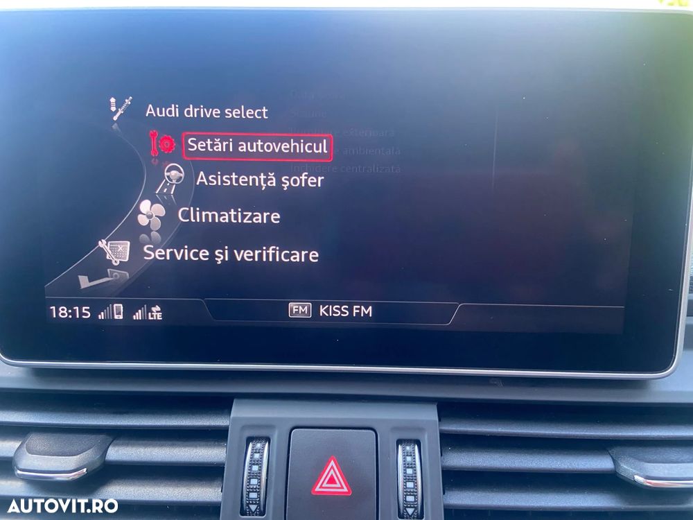 Audi Q5 35 TDI S tronic design - 25