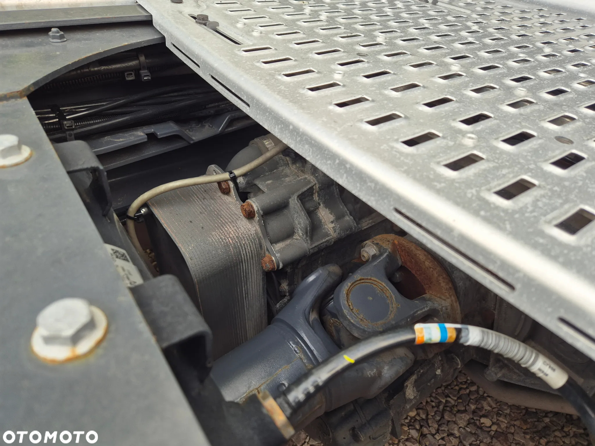 DAF XF 106.480, 2021, LEDY, RETARDER ,EURO 6, AUTOMAT, ACC - 10