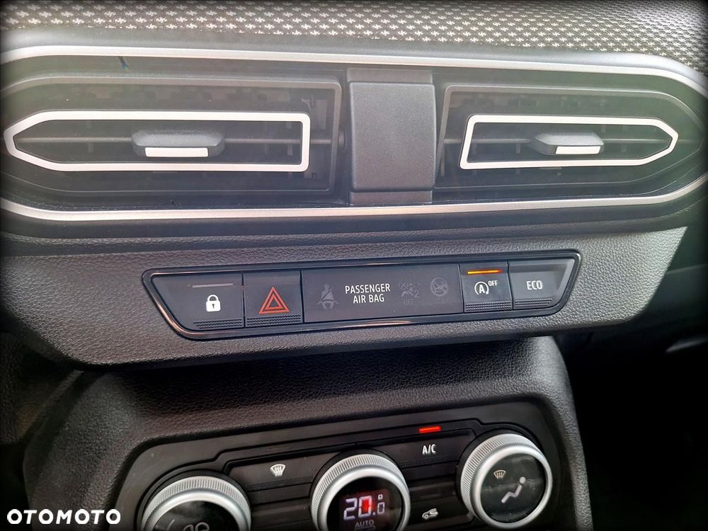 Dacia Sandero 1.0 TCe Expression - 26