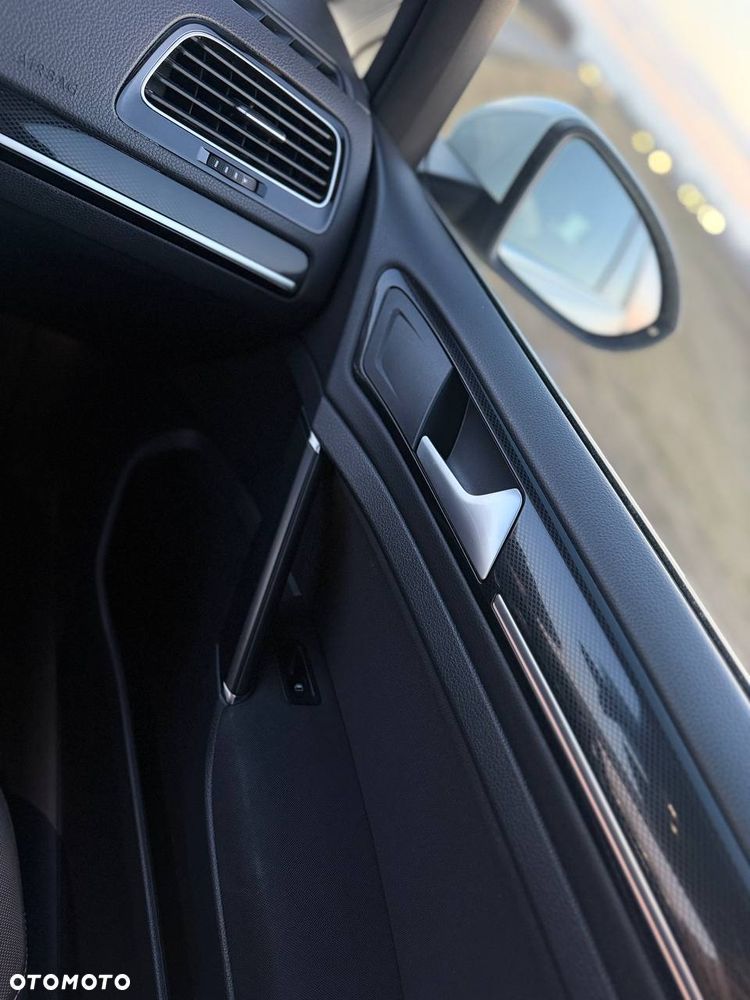 Volkswagen Golf 1.6 TDI BMT Highline - 22