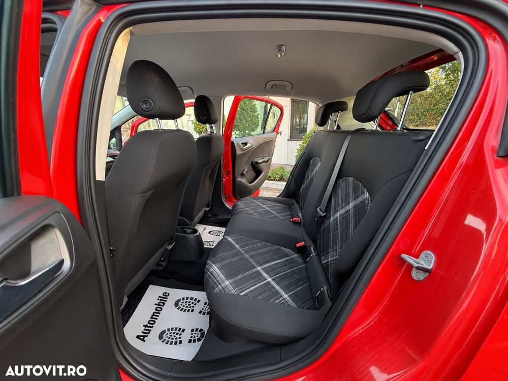 Opel Corsa - 7