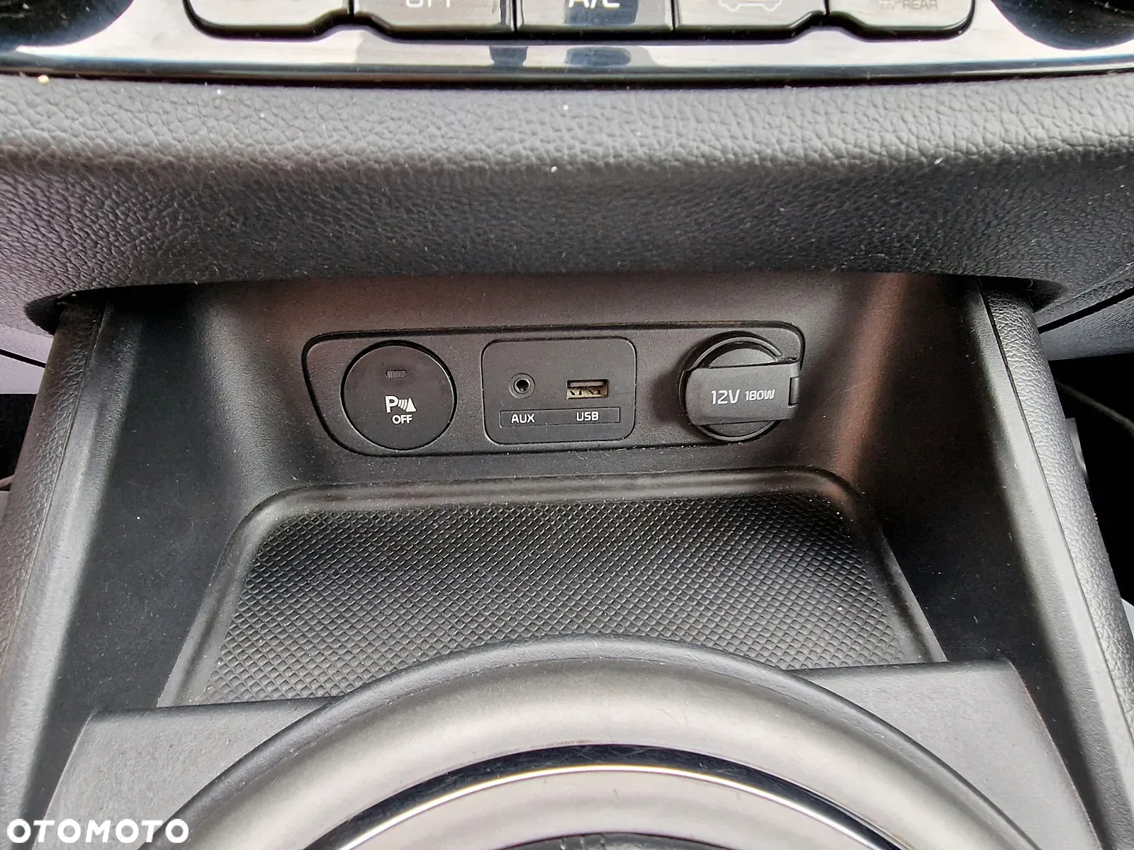 Kia Sportage 1.7 CRDI 2WD Attract - 13