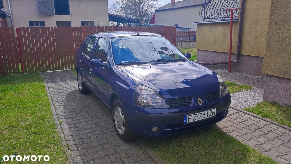 Renault Thalia 1.4 Expression - 3