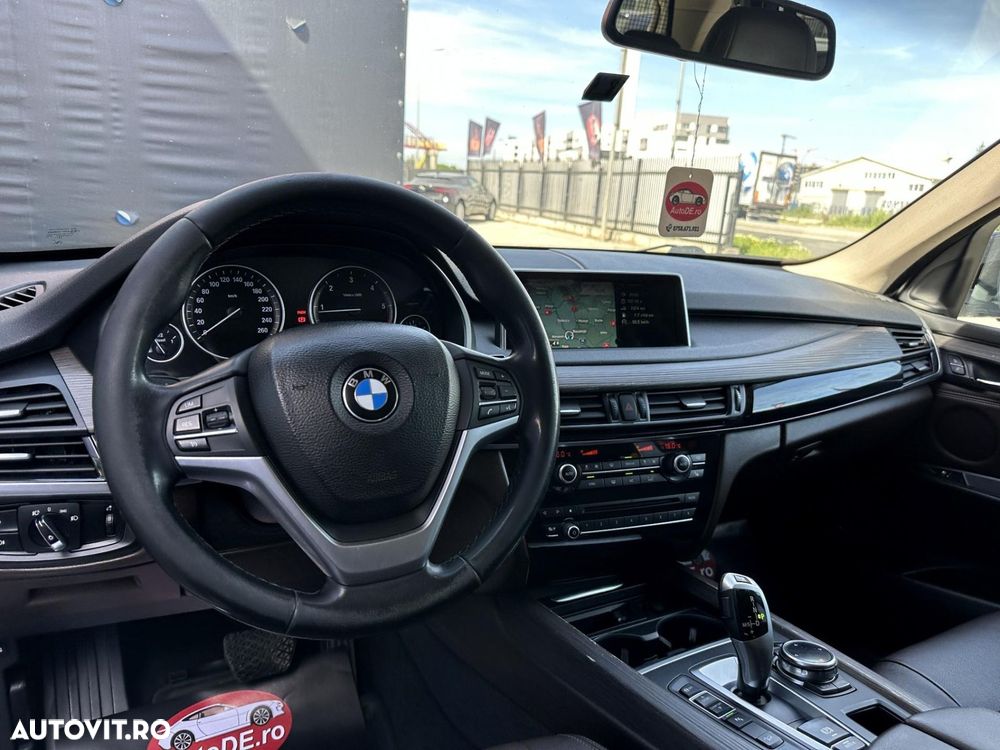 BMW X5 - 5
