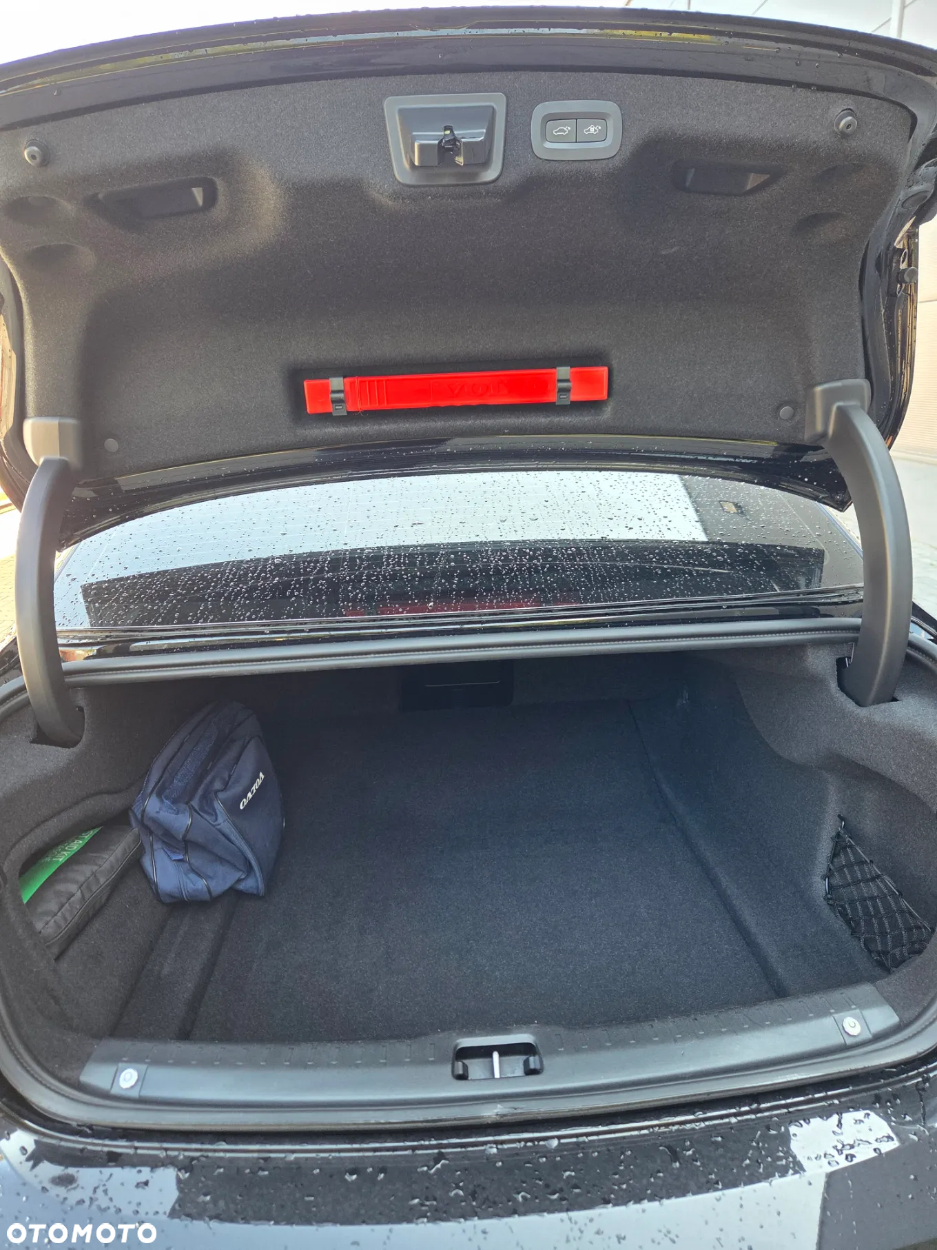 Volvo S90 - 13