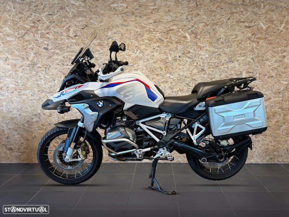BMW R 1250 GS - 21