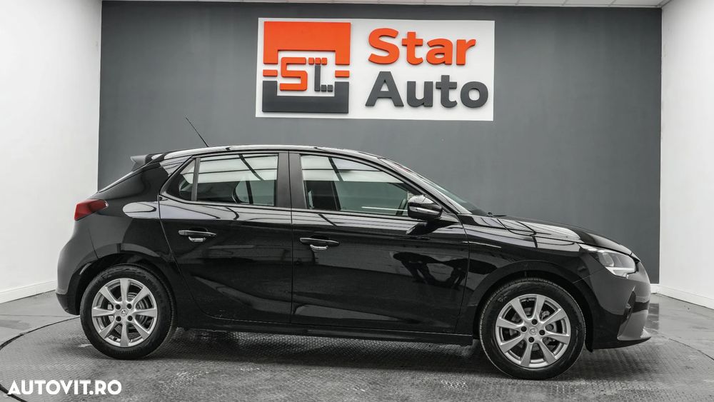 Opel Corsa 1.2 Start/Stop Elegance - 10