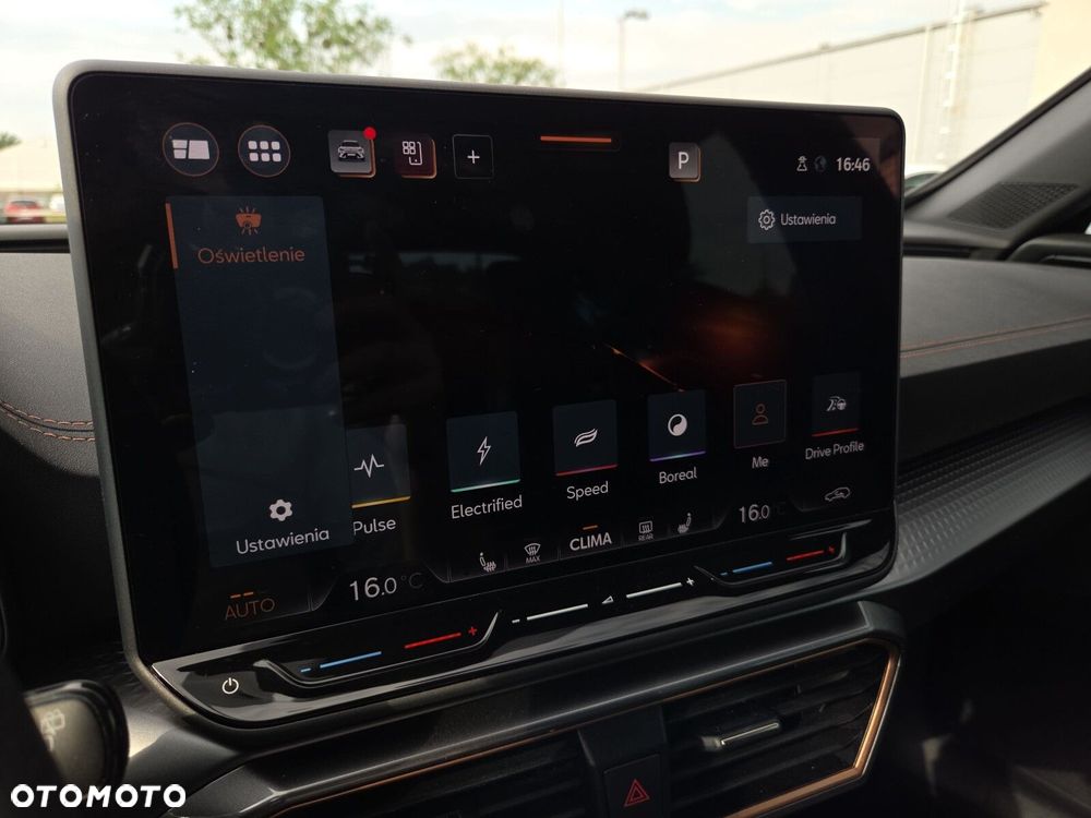Cupra Formentor - 21