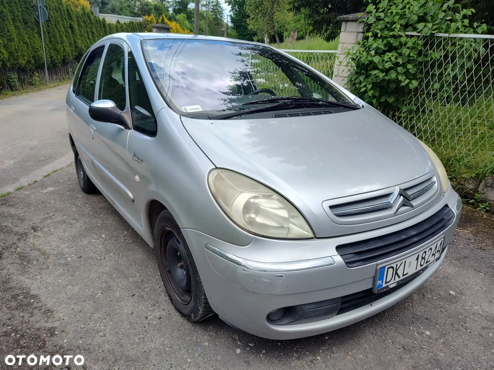 Citroën Xsara Picasso 1.6 Prestige - 2