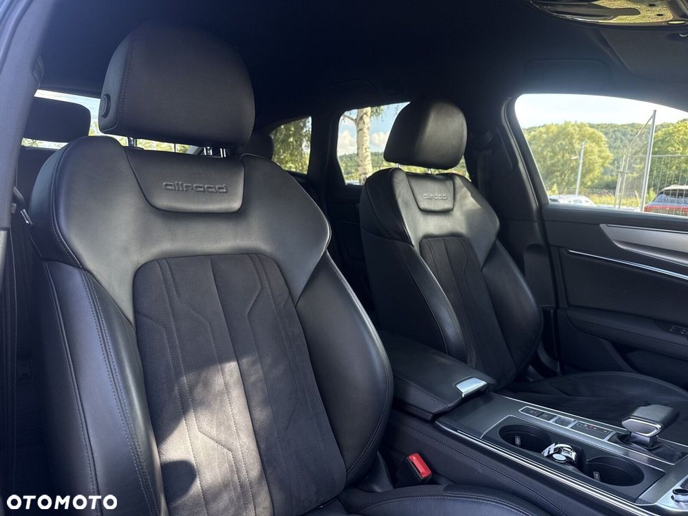 Audi A6 Allroad 45 TDI mHEV Quattro S tronic - 16
