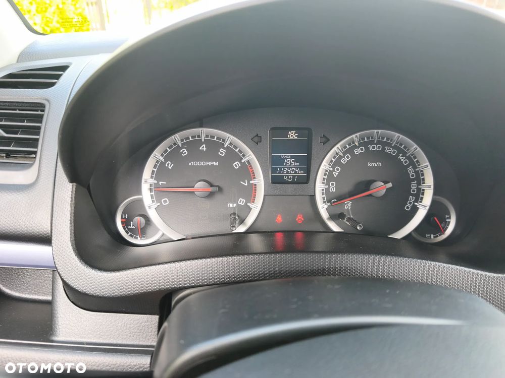 Suzuki Swift 1.2 Comfort - 14