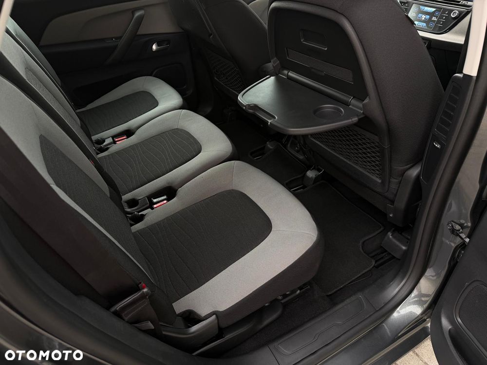 Citroën C4 Picasso BlueHDi 150 Seduction - 33