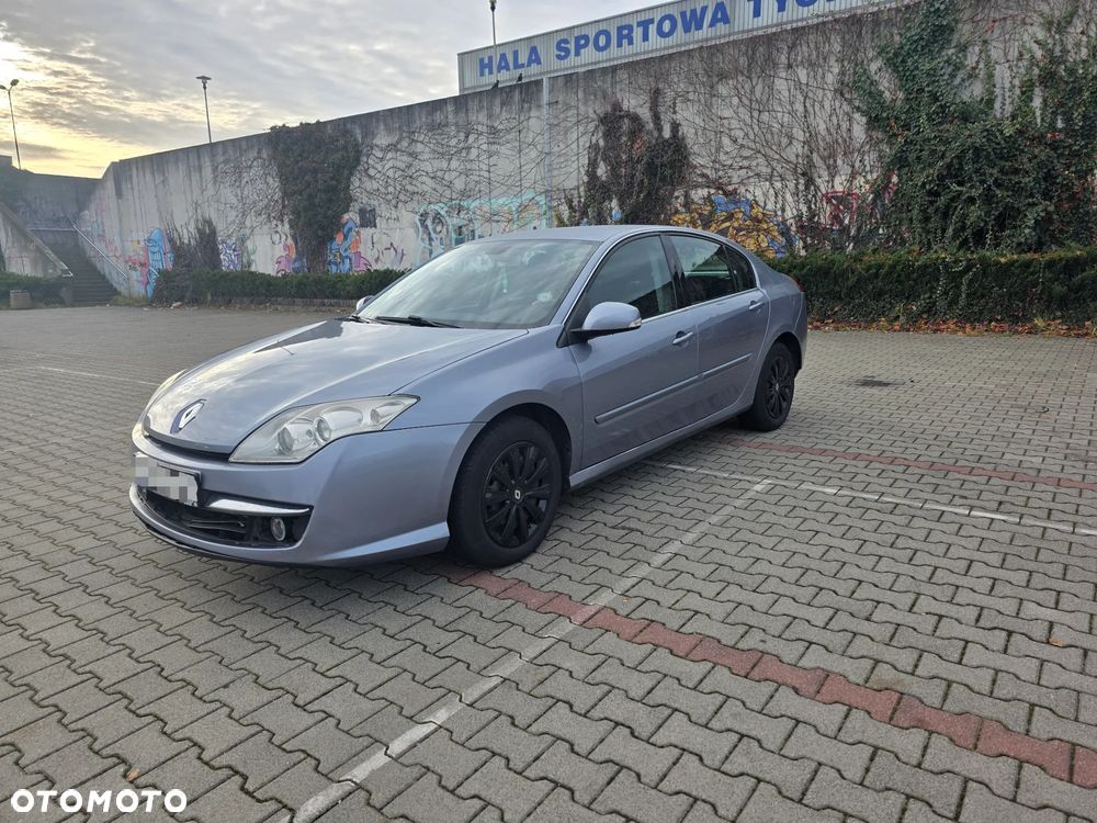 Renault Laguna 1.5 dCi Authentique - 1