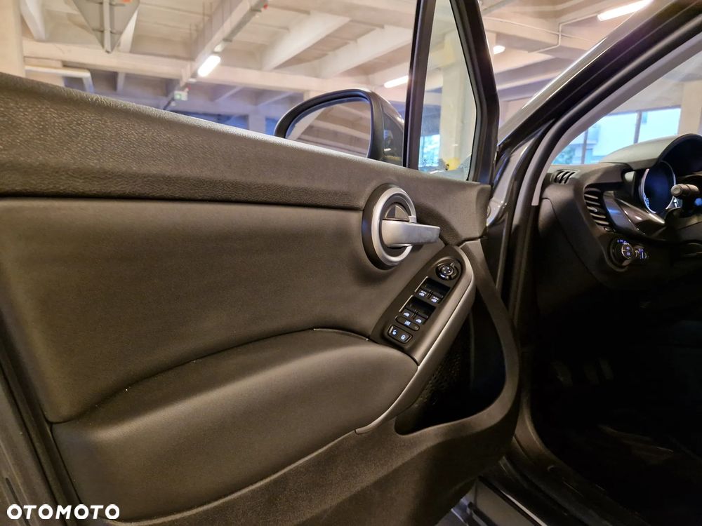 Fiat 500X 1.4 MultiAir Lounge - 30