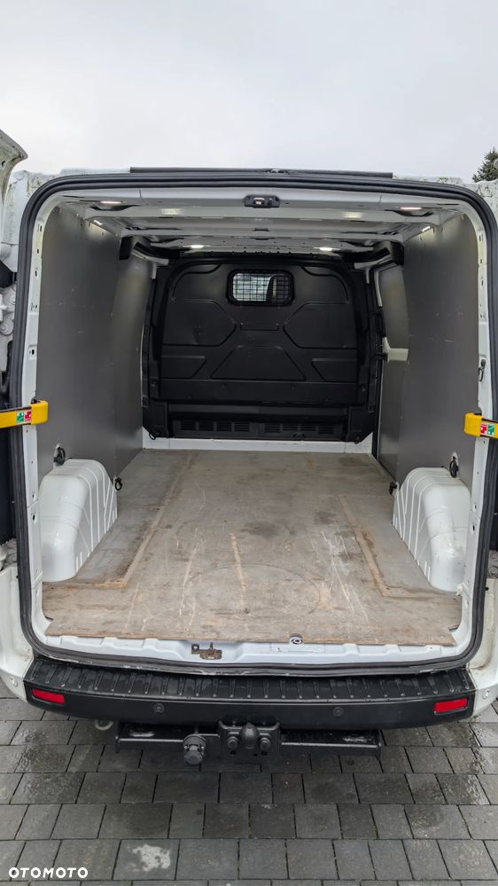 Ford Custom LIFT L2H1 2.0 tdci 130 - 12