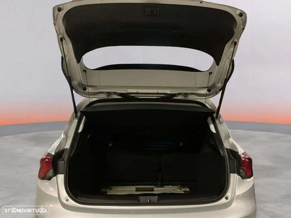 Fiat Tipo 1.3 M-Jet Lounge - 22