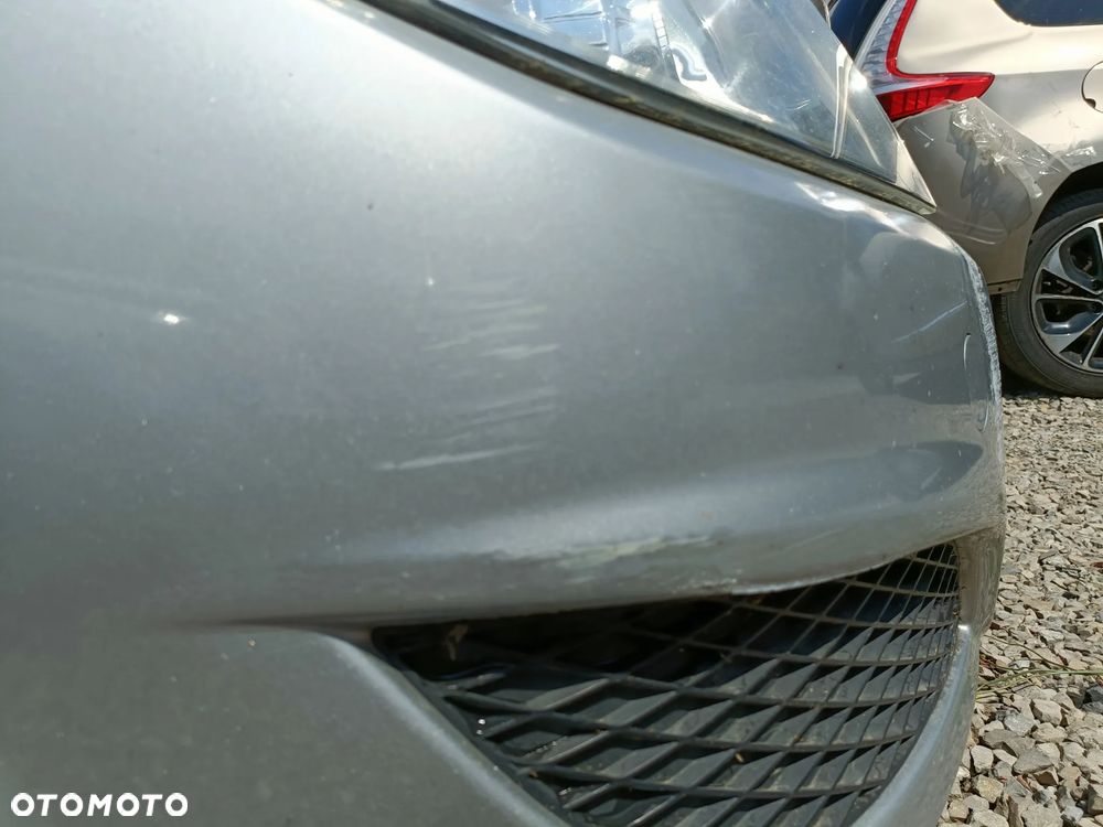 OPEL ASTRA III H 06-14 2009 r. LIFT Z176 zderzak przód przedni * - 3
