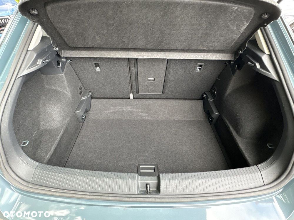 Volkswagen T-Roc 2.0 TDI Style DSG - 35