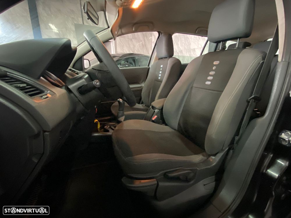 Renault Mégane Break 1.5 dCi Extreme - 7