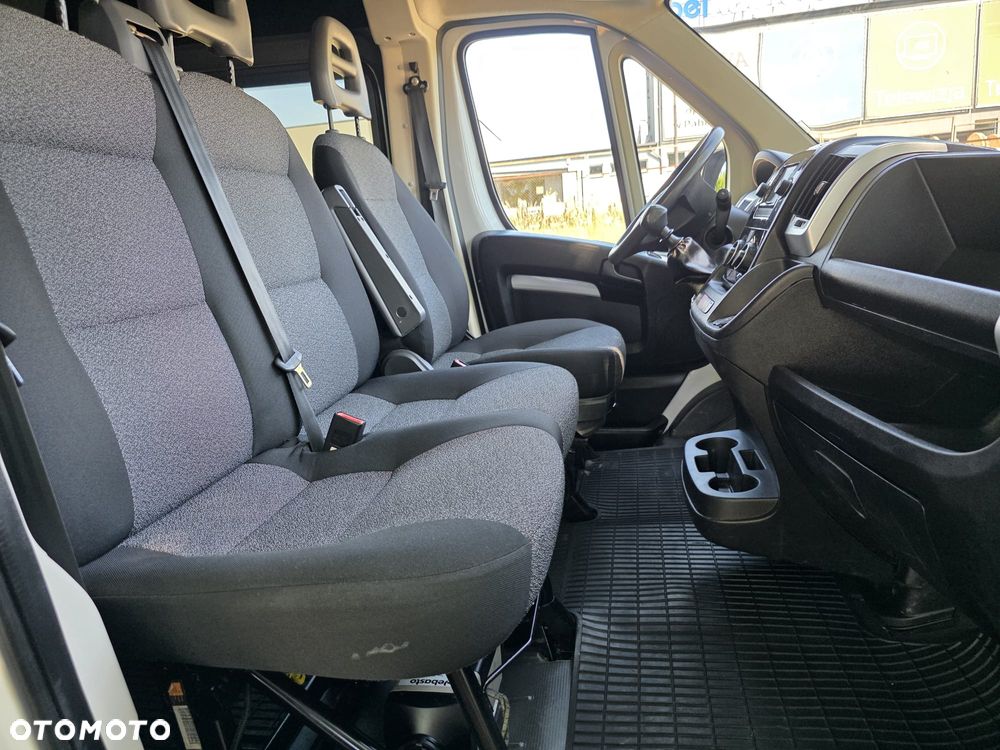 Fiat Ducato - 14