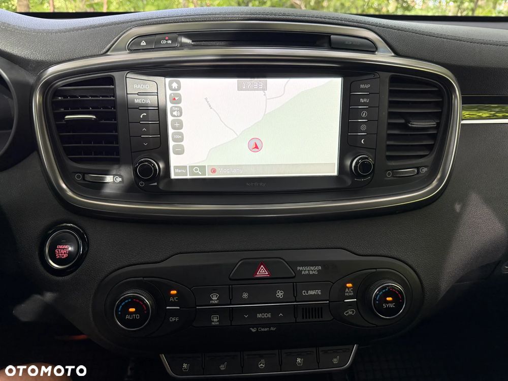 Kia Sorento 2.0 CRDI XL - 14