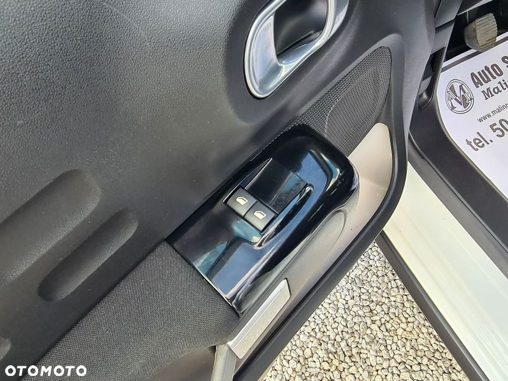 Citroën C3 1.2 PureTech Feel - 31