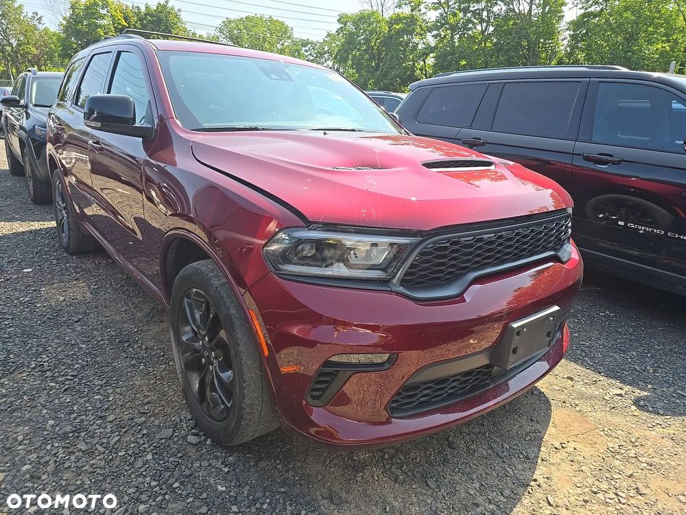 Dodge Durango - 3