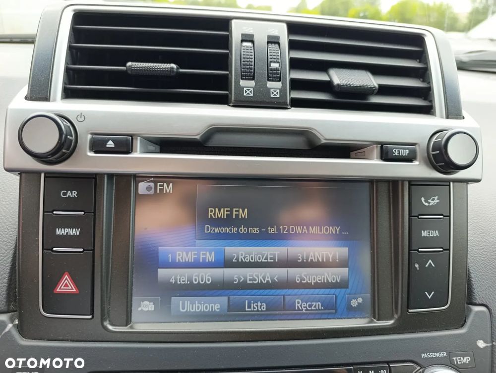 Toyota Land Cruiser LC 2.8 D-4D Prado - 20