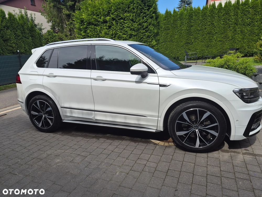 Volkswagen Tiguan - 4