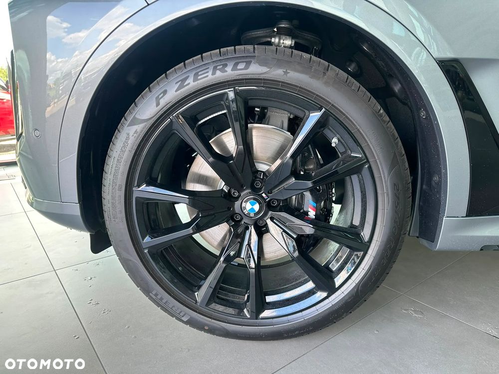 BMW X7 xDrive40d mHEV sport - 14