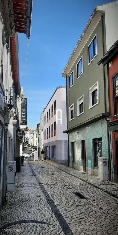 Apartamento T2 Venda - Aveiro centro - Grande imagem: 4/10