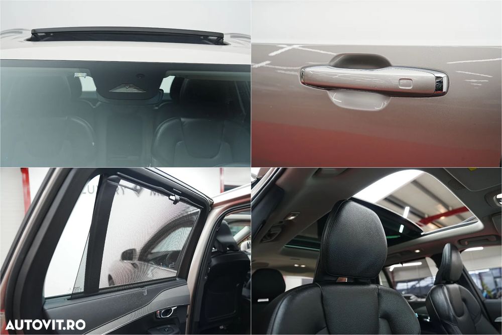 Volvo XC 90 B5 D AWD Plus Bright - 23