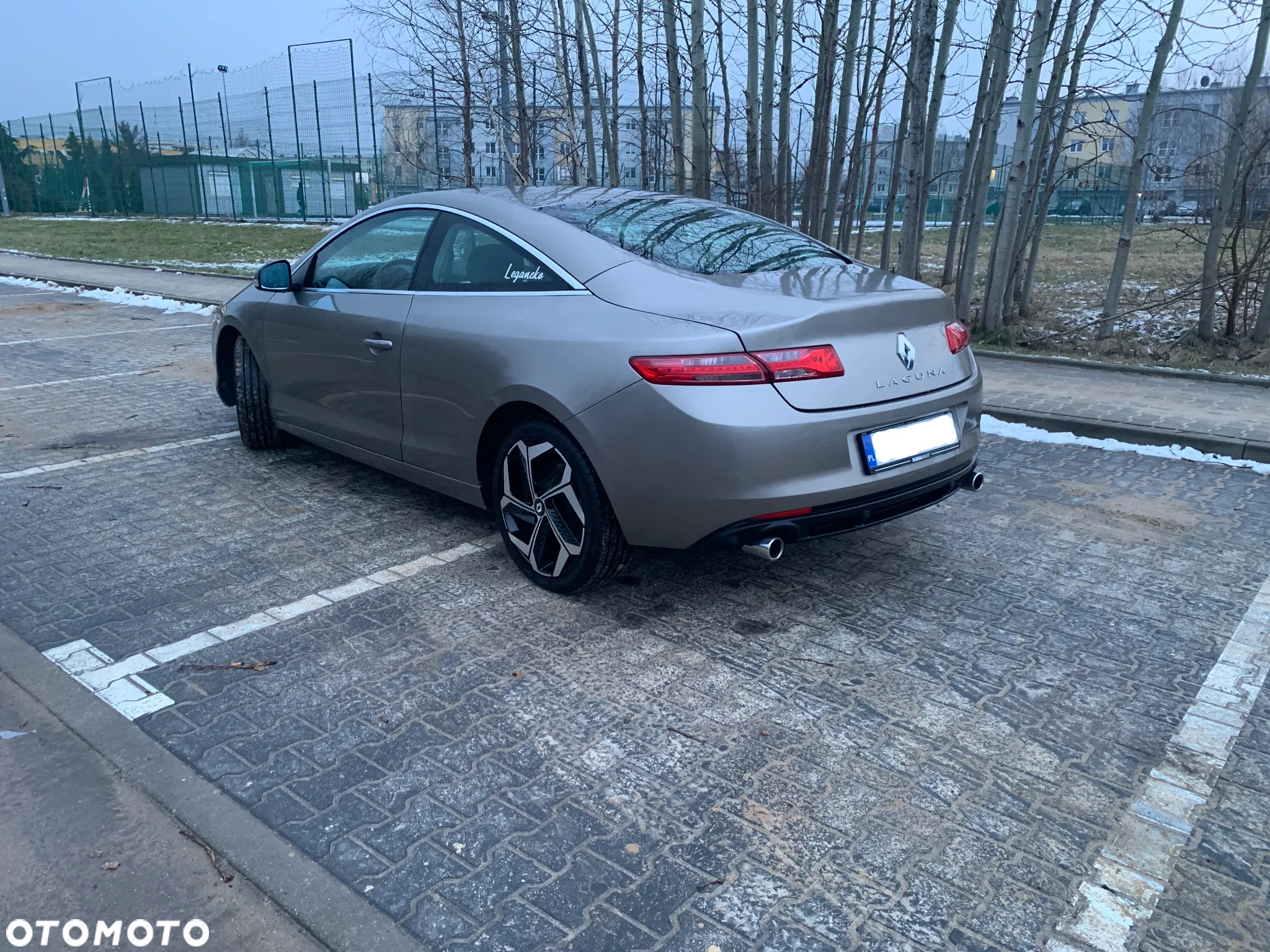 Renault Laguna - 5