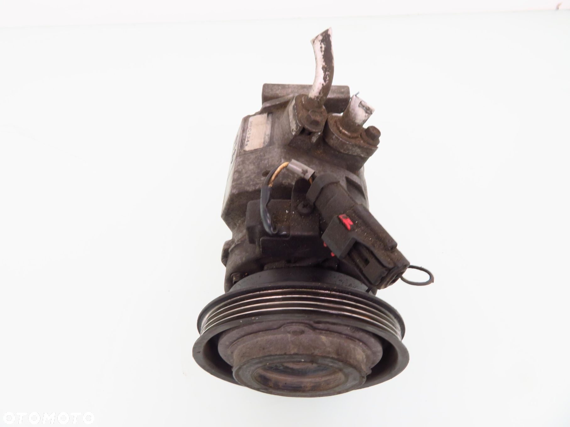 KOMPRESOR KLIMATYZACJI CHRYSLER NEON II 2.0 16V 05278757AA MC447300763 - 8