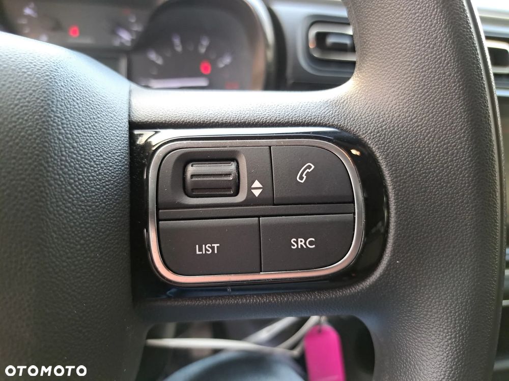 Citroën C3 1.2 PureTech Shine - 18